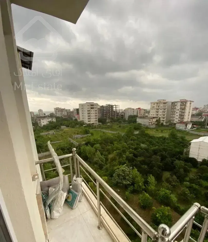 فروش اپارتمان سه خواب ۱۷۰ متری طالقانی رامسر