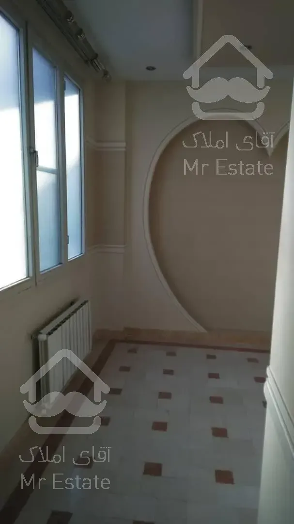 آپارتمان ۱۴۰ متر