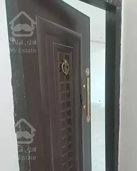 فروش دوطبقه روی پیلوت دونبش در گلدشت غربی