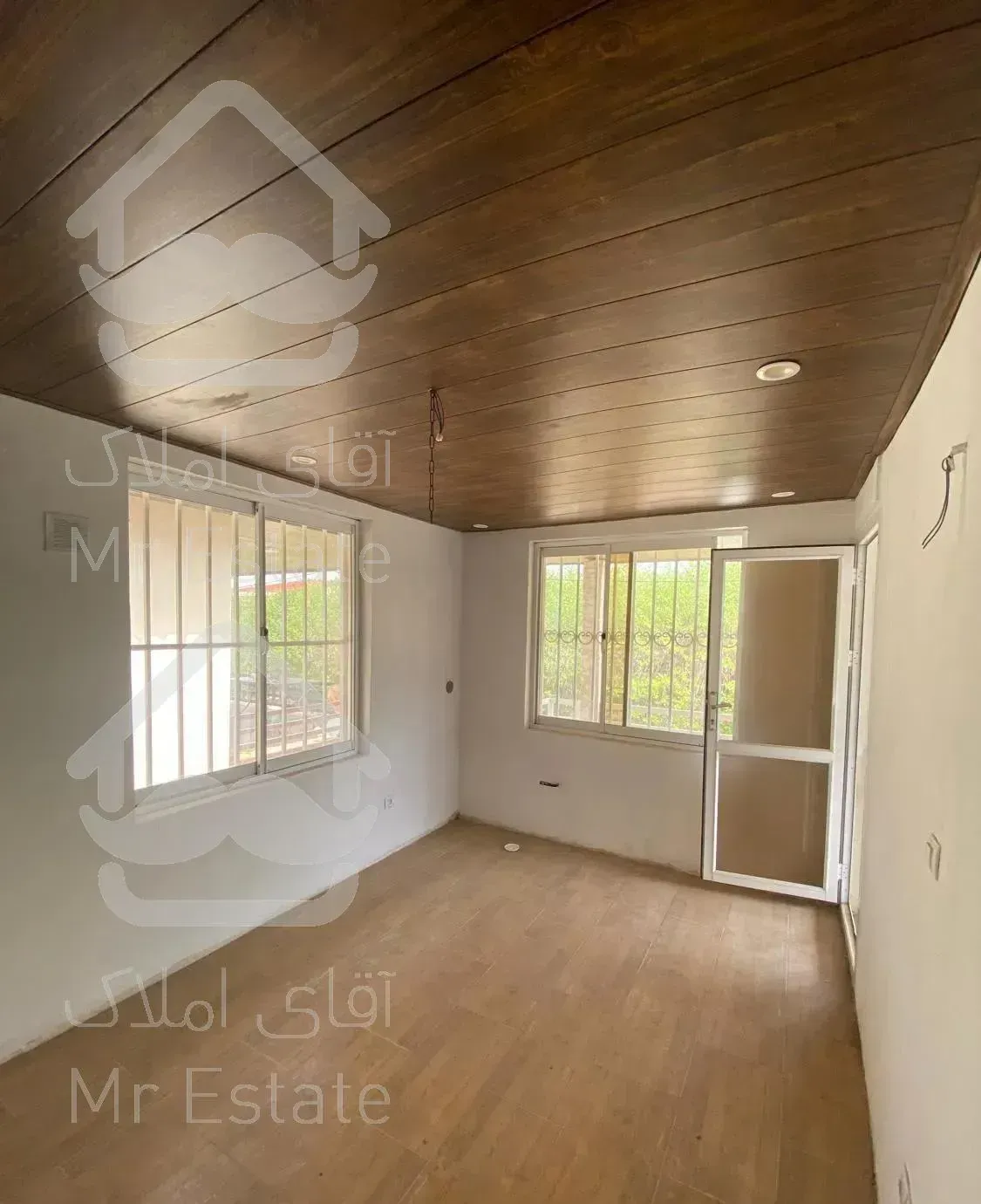 فروش ویلا نوساز هچیرود،آهنگرکلا