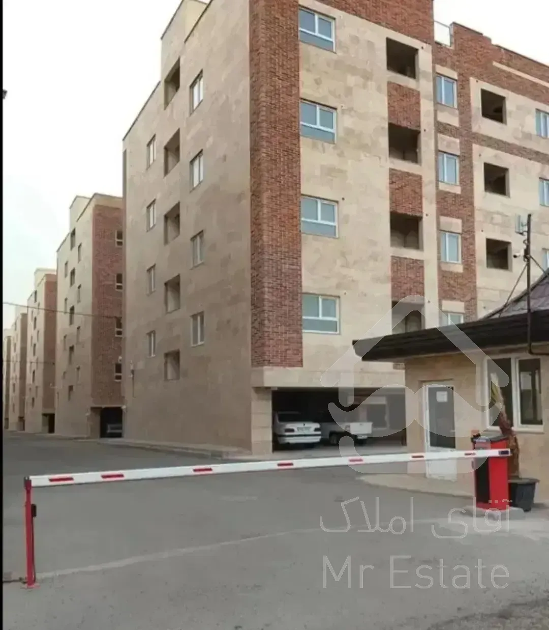 پروژه امام حسن کلید نخورده