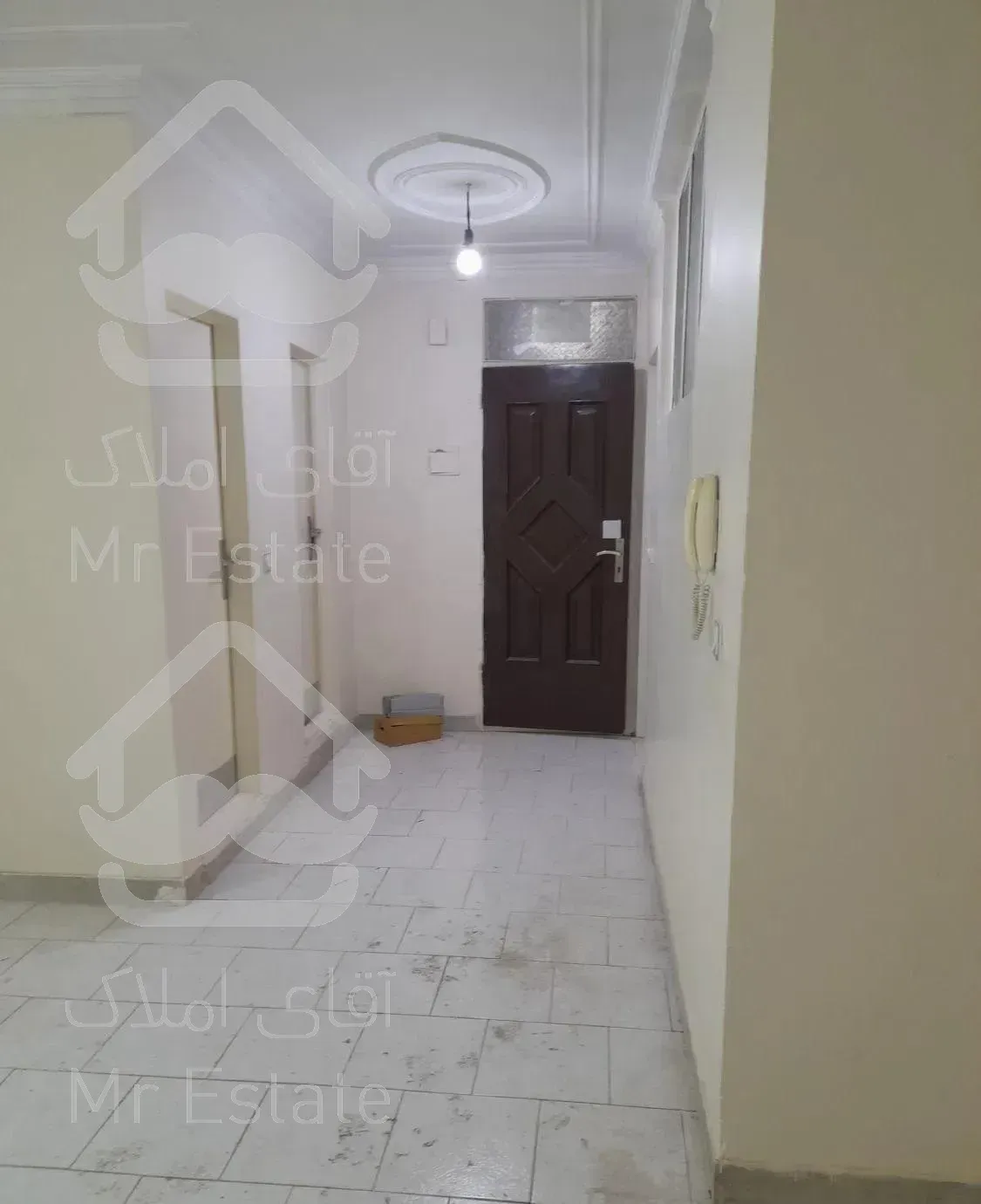 آپارتمان ۶۰ متری / تک خواب / پیروزی