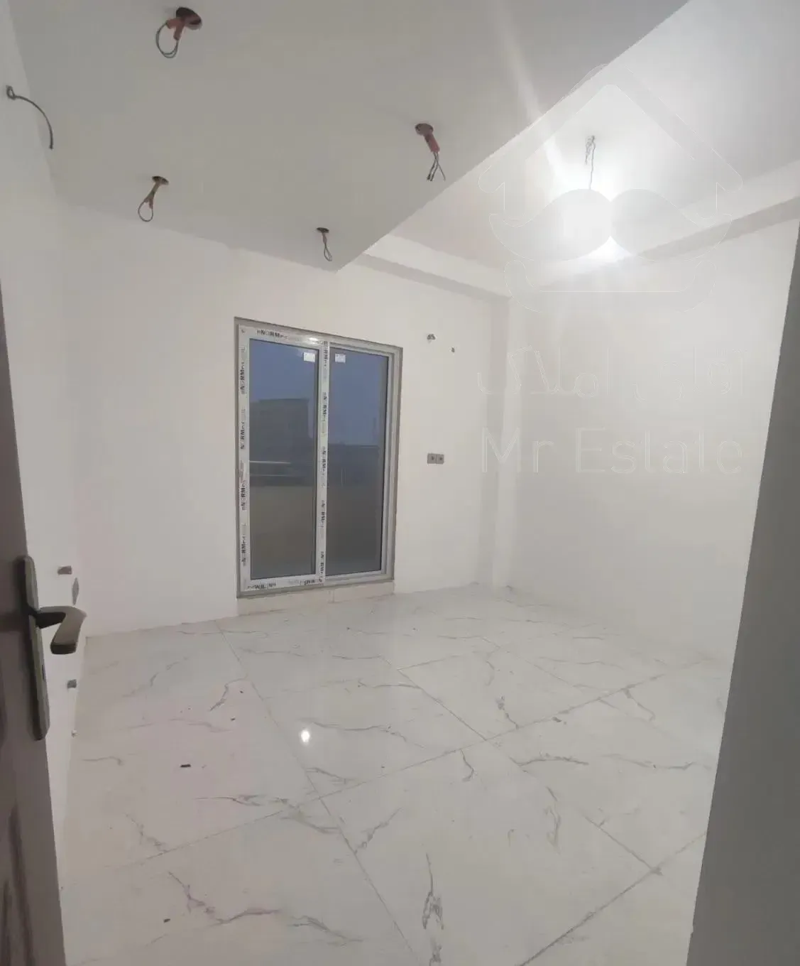 فروش پنت هاوس ۱۳۵ متری،نوساز،کمربندی غربی