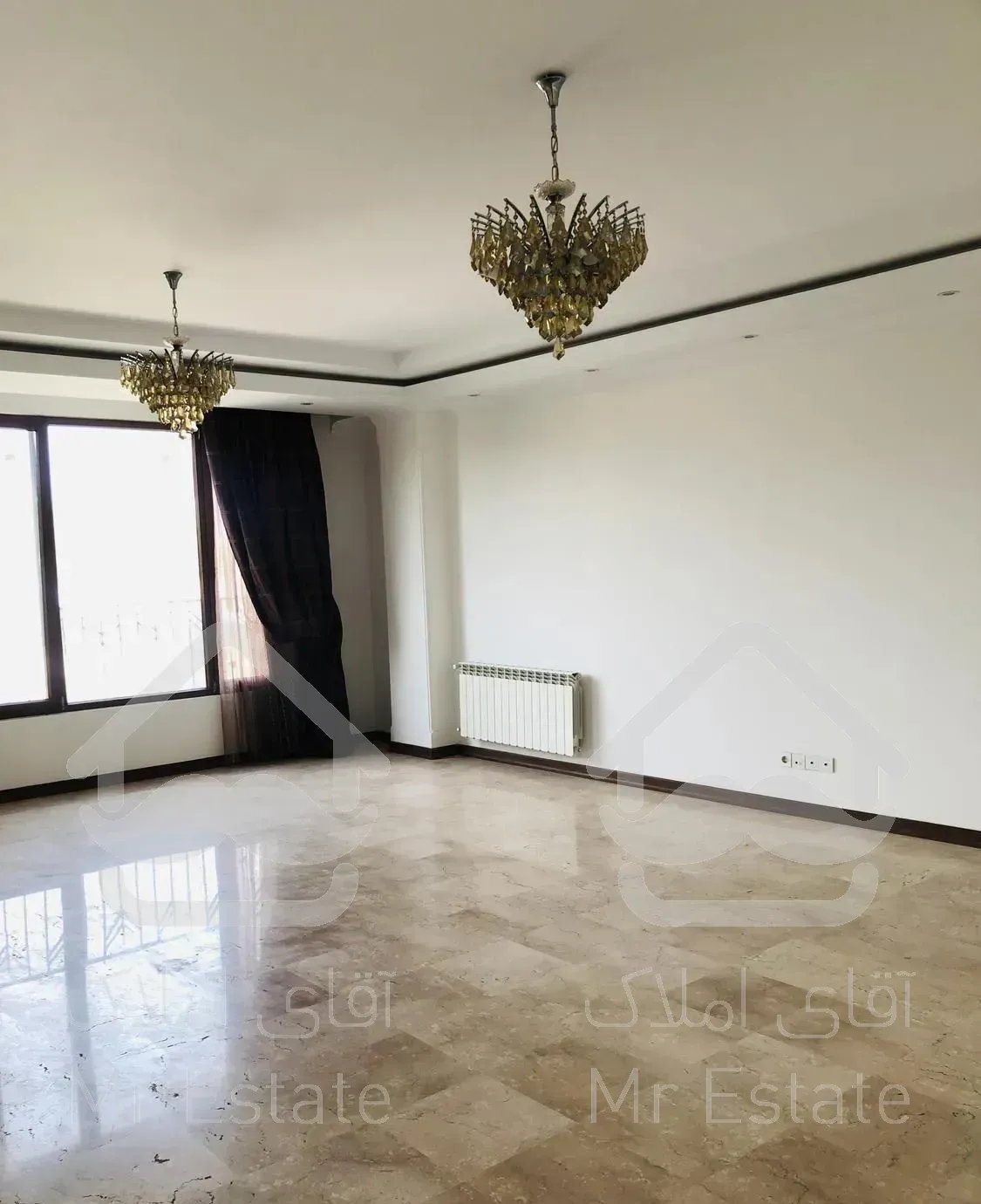 اجاره ۱۵۵ متر تک واحدی ( ۳ خواب )