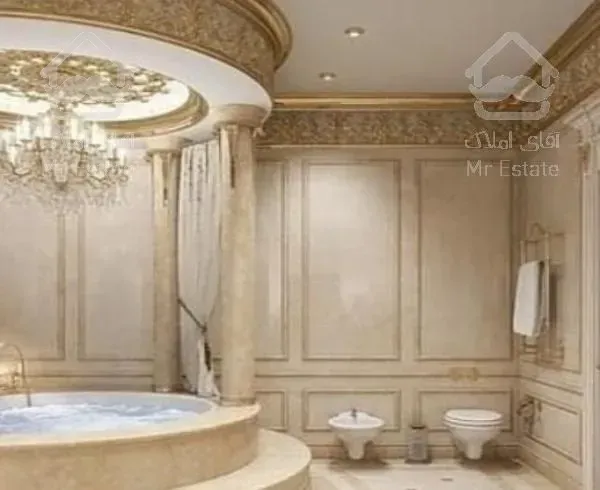 آپارتمان زعفرانیه ۵۰۰متر تکواحدی