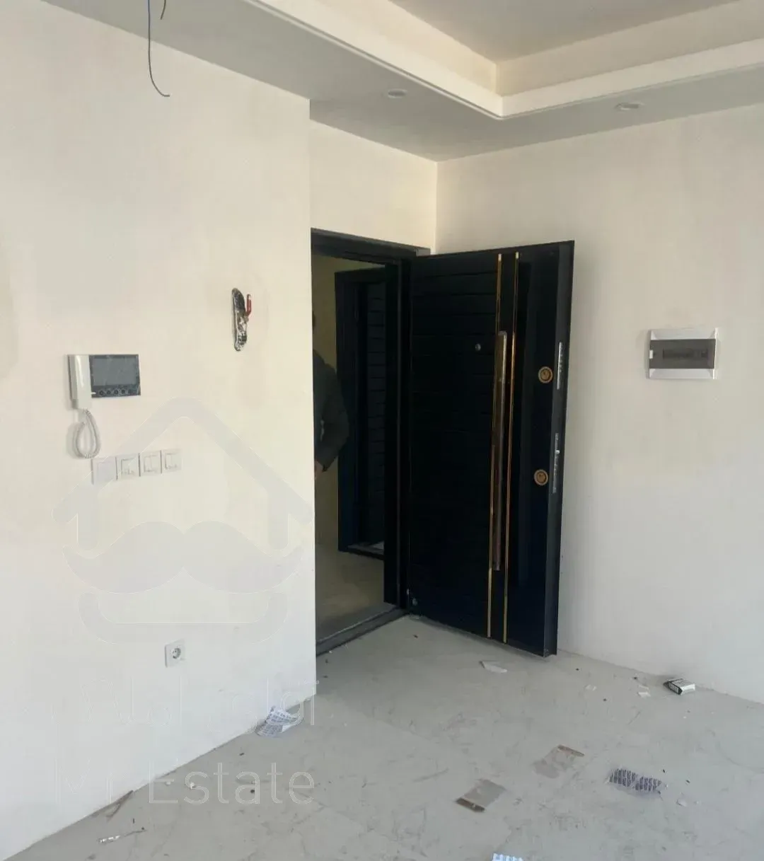 فروش آپارتمان وصفنارد ۹۲متر نوساز