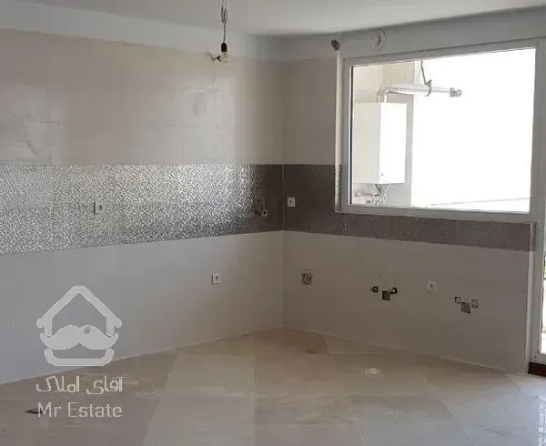 آپارتمان ۱۰۵ متر نوساز