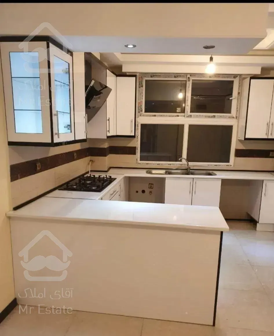 ۶۷ متر ۱خواب