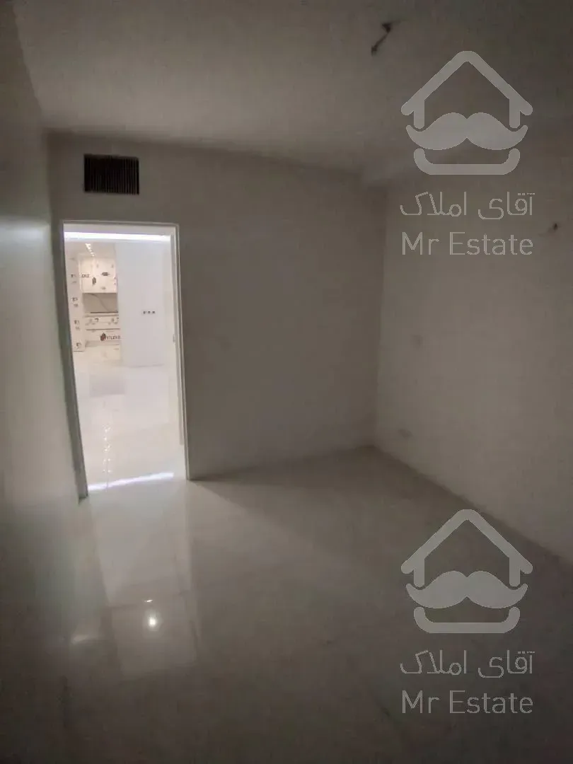 ۷۹ متر ۲خواب نوساز کلید نخورده بهار جنوبی