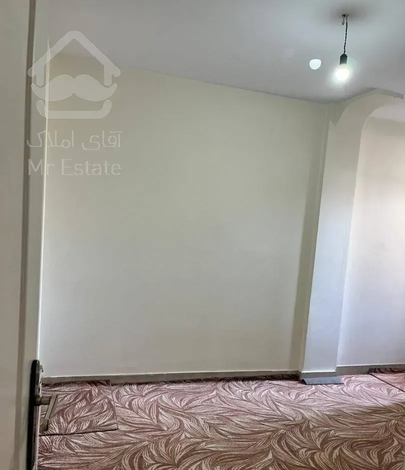 ۶۸متری،دوخوابه فول.شهیدان عسگری