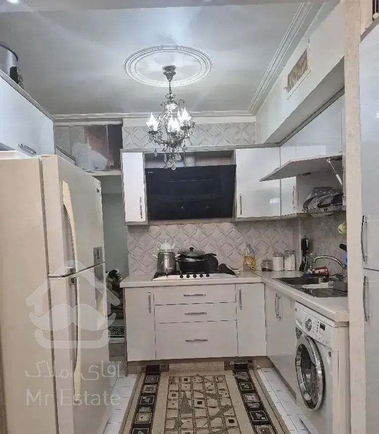 ۶۴متر 1خواب/ شیک و نقلی / تخلیه فوری/ ۱۳۱