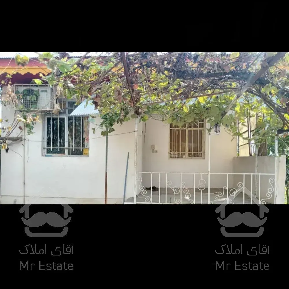 فروش ویلا 55 متری