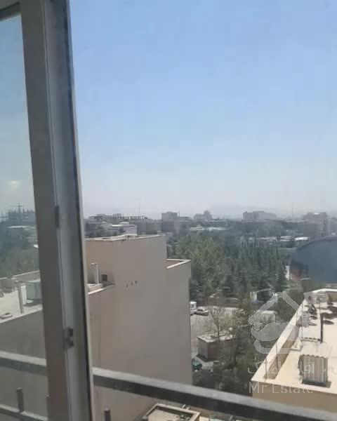 گیشا ۸۰ متر ویو ابدی پارک/فول بازسازی/طبقه۵