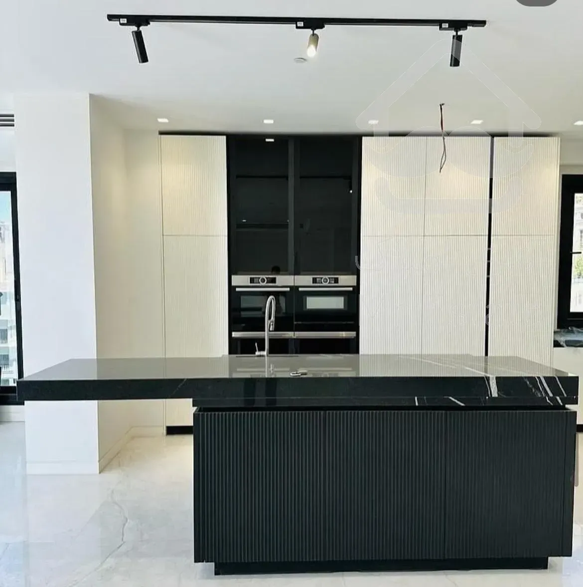 اجاره ۳ خواب برج نظام پزشکی / سیم بالا