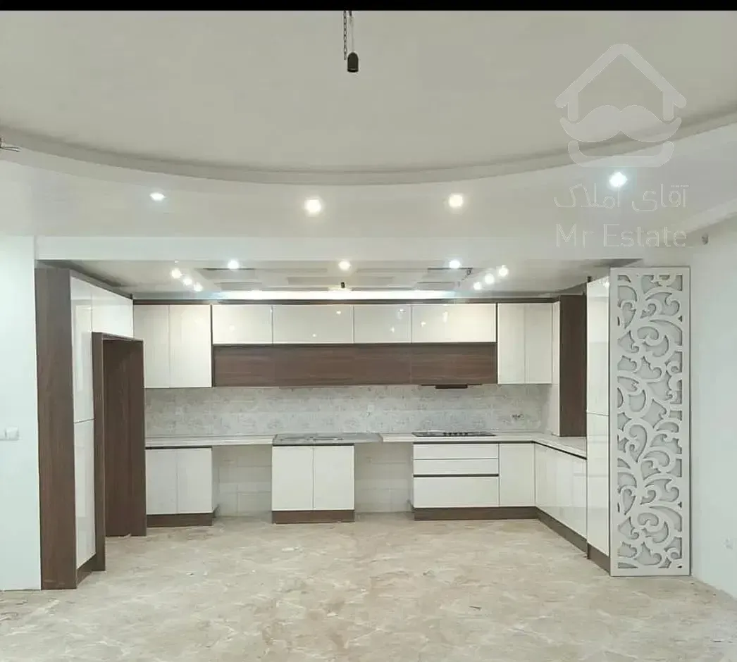 فروش واحد۱۳۷ متری ۳ خواب فول مقاومت شهرک فجر