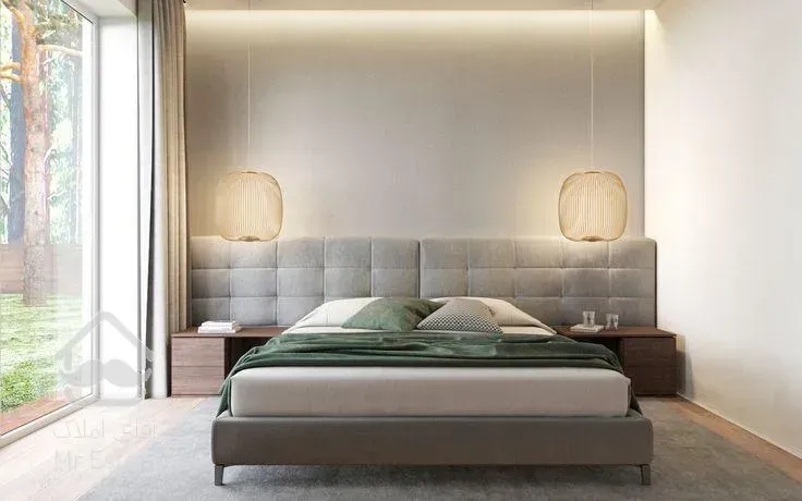 پروژه جوازدار با پرداختی منعطف در مرحله پی‌ریزی قابل تهاتر به مدت محدود