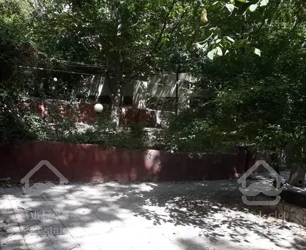 باغ ویلا ۷۲۰ متر