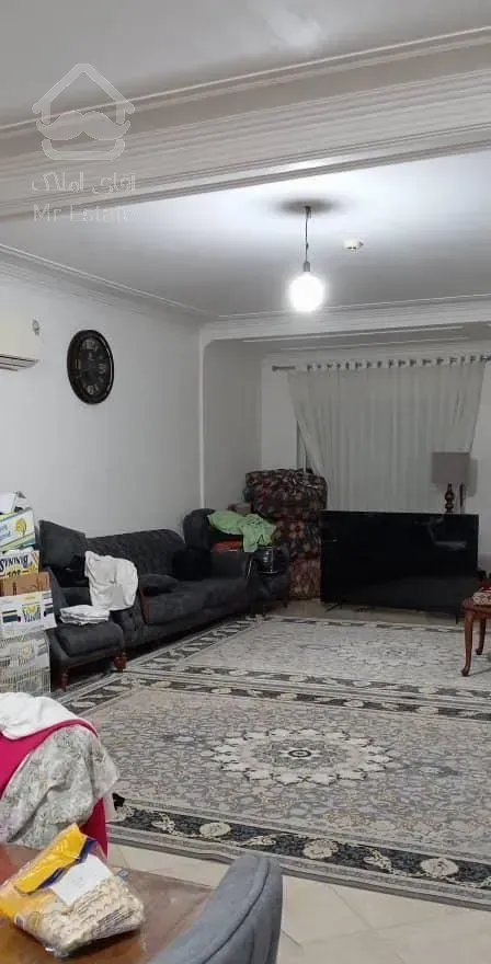 اجاره آپارتمان ۹۰ متری ۲ خوابه توحید۶۸