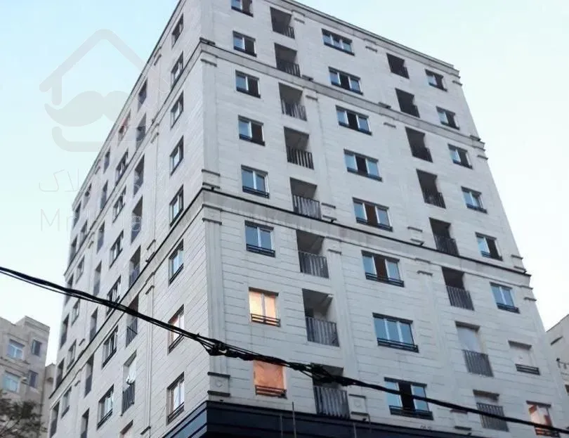 رهن آپارتمان ۸۵ متری ۲ خوابه در گلاب دره