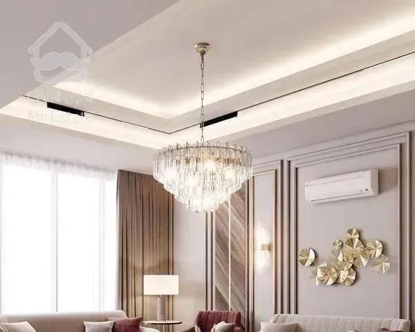 ۳ طبقه تکواحدی یکجا فروش / شهرک گلستان منطقه ۲۲