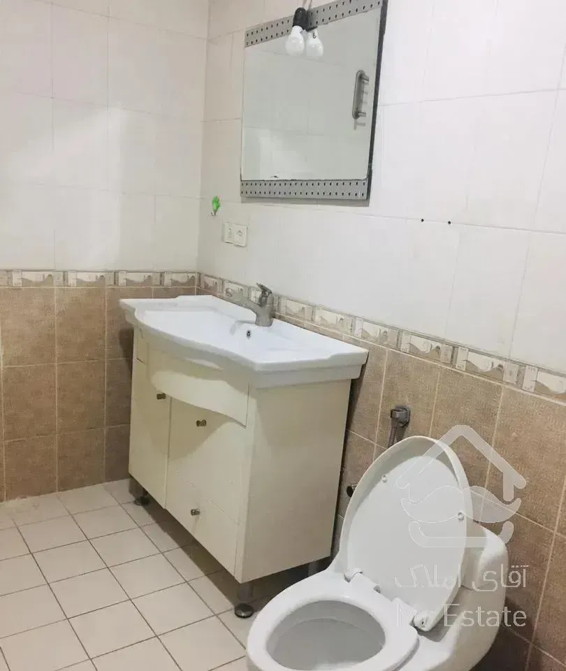 اجاره آپارتمان مبله ۸۰ متر دو خواب محدوده ونک