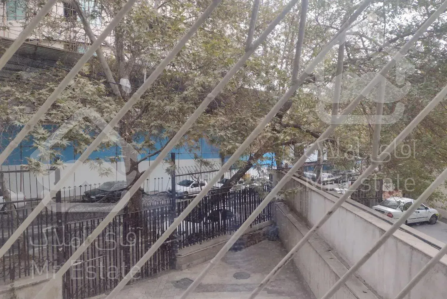 ۲۰۰ متر آپارتمان مسکونی ونک