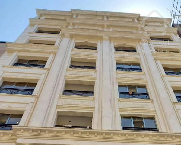 ۱۳۵متر،۳خوابه،شهرک غرب،نوساز