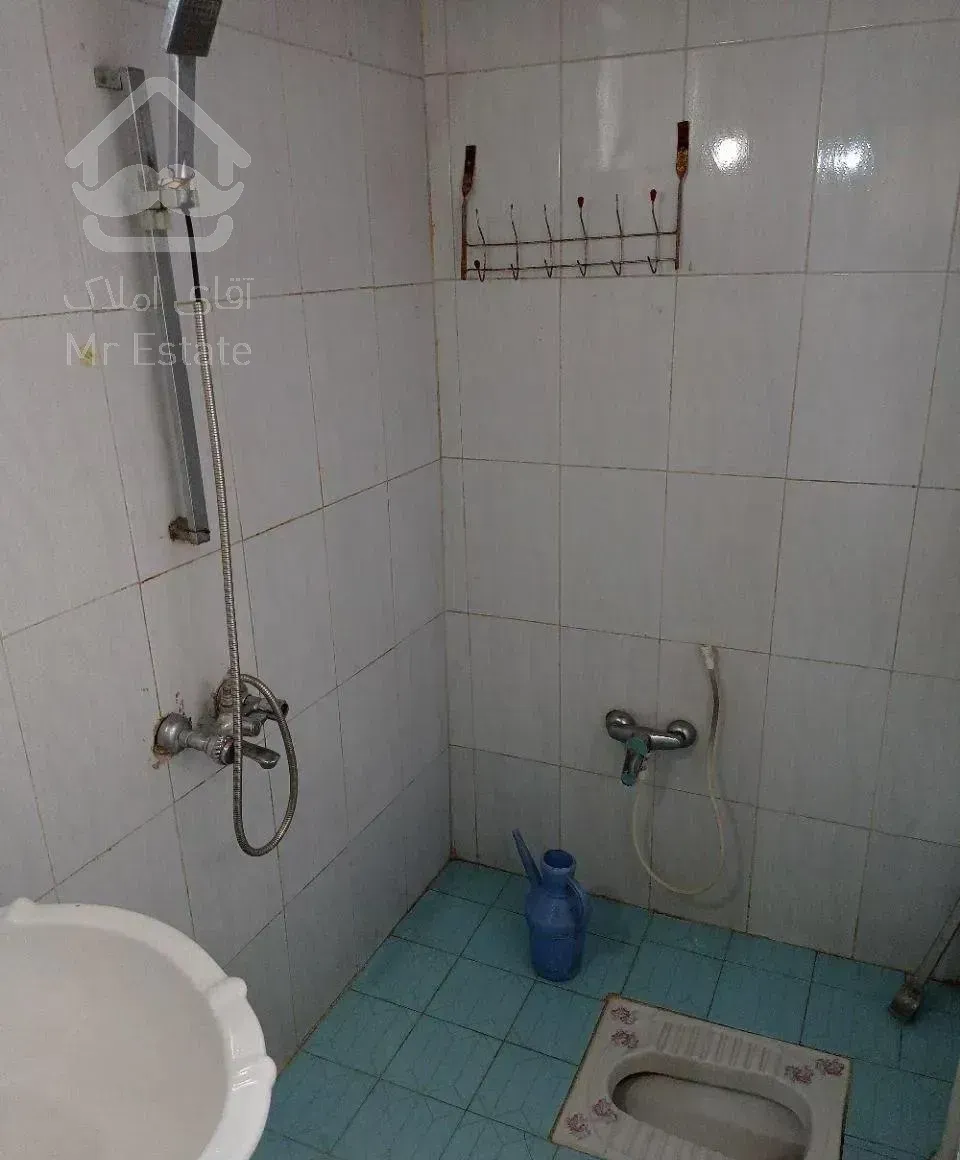 سوییت با کولر اسپیلت و د‌و پارکینگ