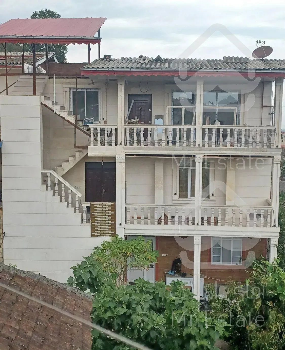 اجاده ویلا 2 خواب