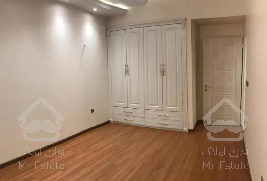 آپارتمان ، ۱۳۳ متر ، سه خوابه ، پاتریس لومومبا