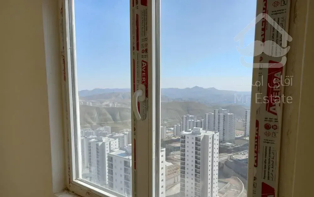 مسکن مهر پردیس فاز11 برج نشین