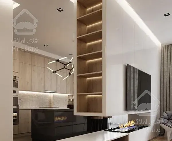 90 متر /سجادیه32 /  منطقه