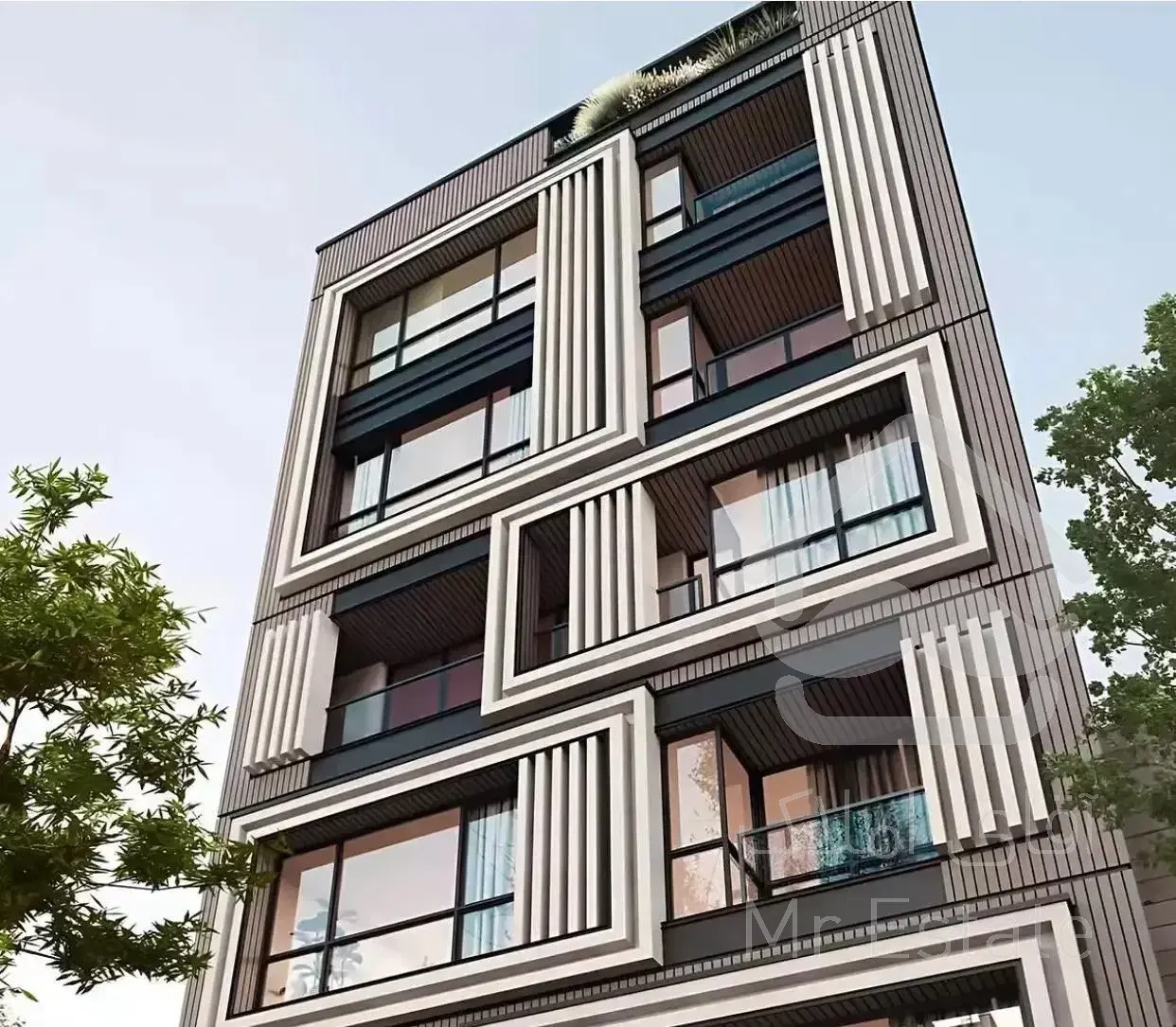 واحد همکف،حیاط اختصاصی