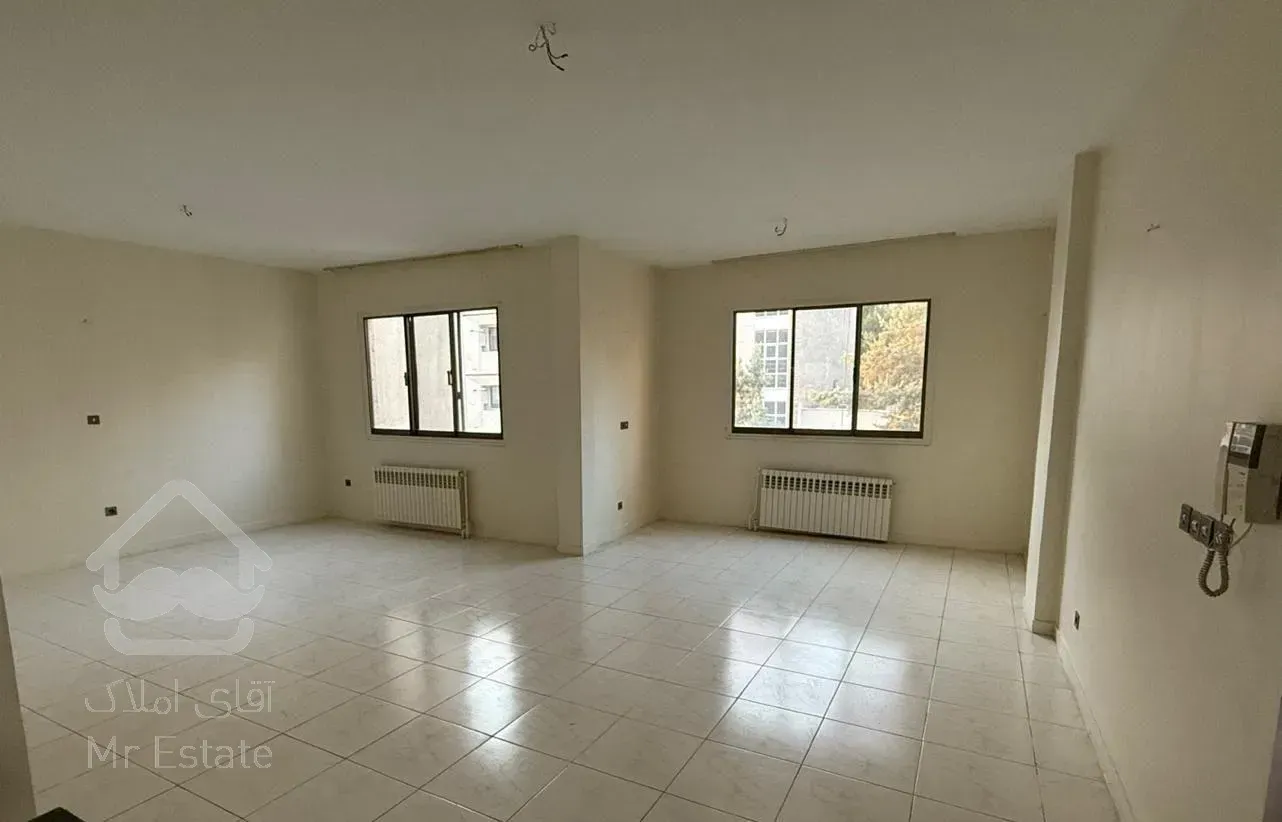 ۱۳۰ متر ۲ خواب / فخار مقدم / بهترین فرعی