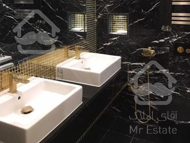 فروش آپارتمان 300 متری فرمانیه سنبل