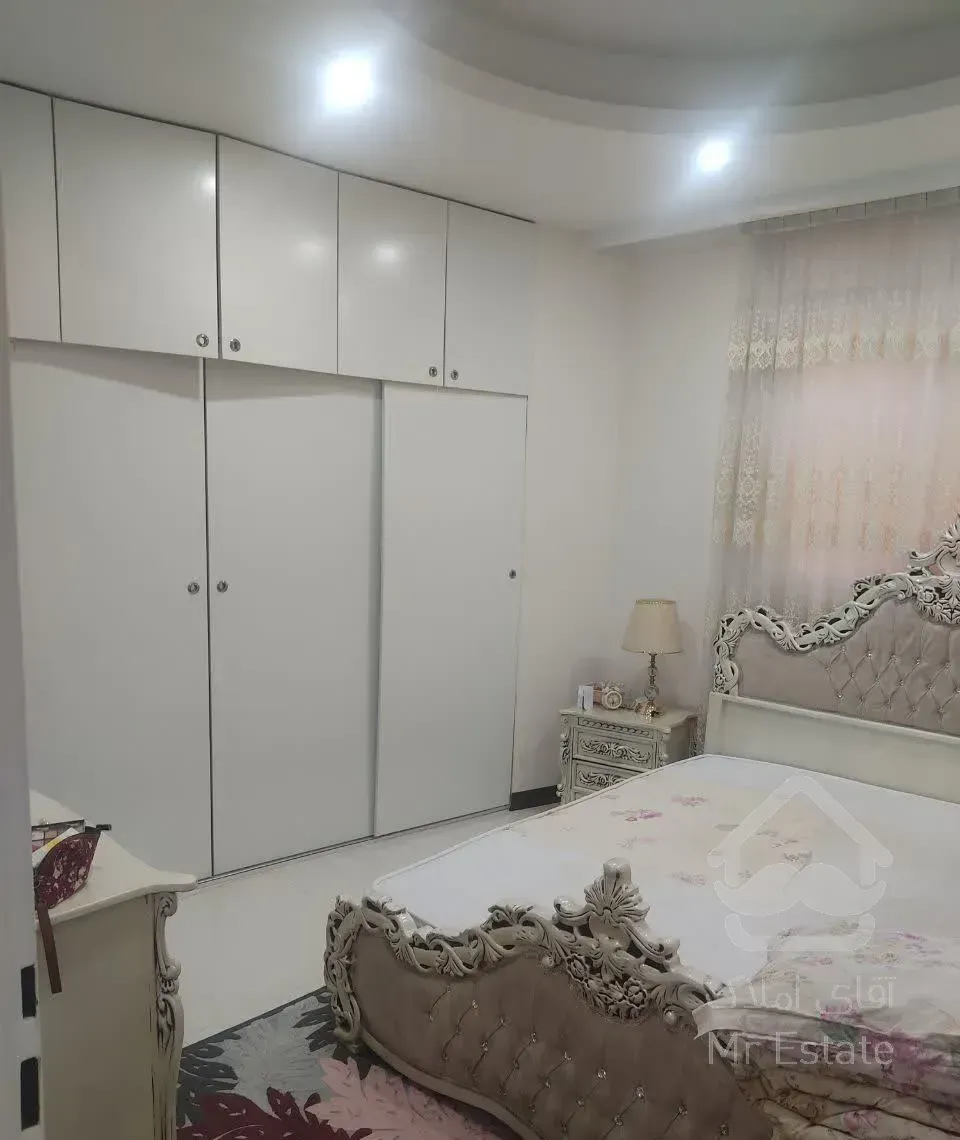 ۱۱۲متر/پیروزی/یاسین/فول امکانات