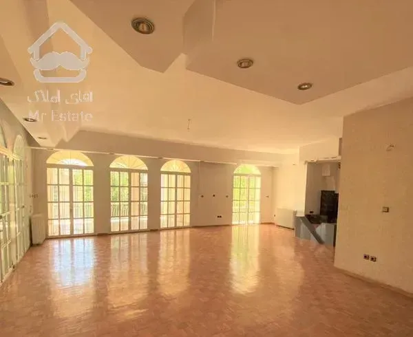 ۳۴۰متر ویلایی نیاوران-عمار