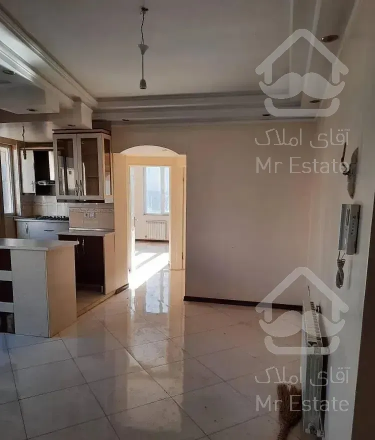 ۱۱۰ متری ۲ خواب کوی بیمه (فول)