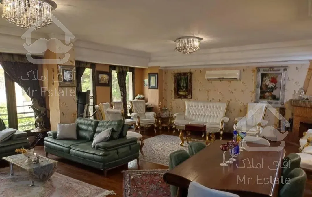 ۱۵۸متر، ونک، ۳خواب