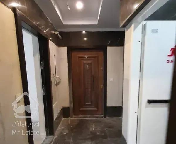 75متر.انتهای خراسانی .لابی.نوساز کلید نخورده