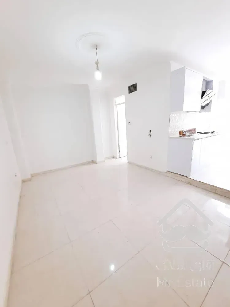 44متر1خواب پارکینگدار تکواحدی بازسازی شده