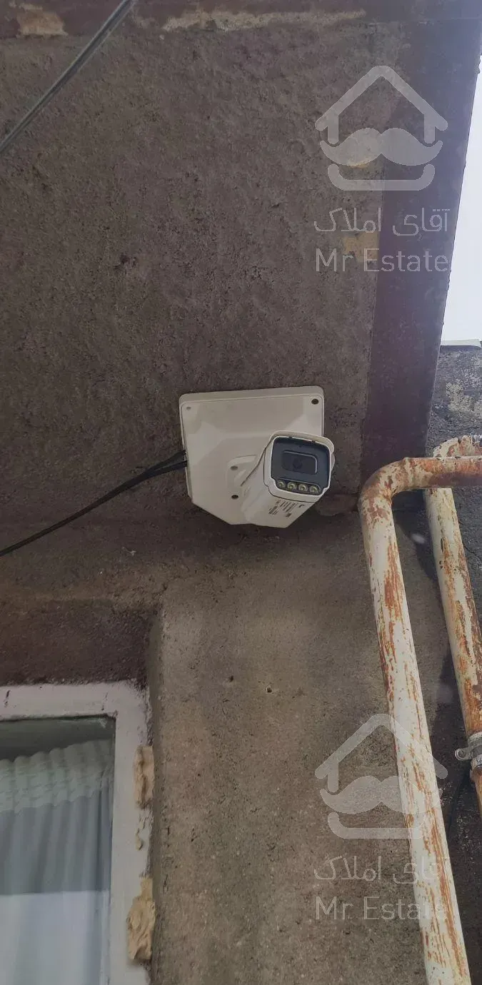 نصب دوربین و دزدگیر