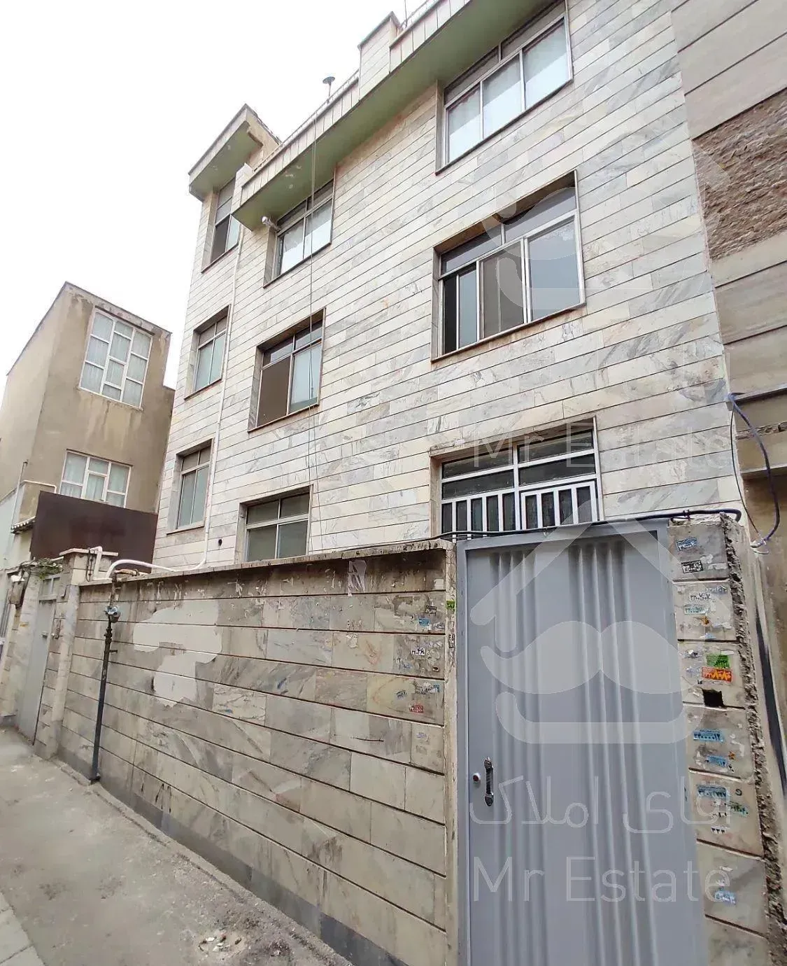 ۶۸متر/تک واحد/بازسازی شده/شکوفه نزدیک پارک