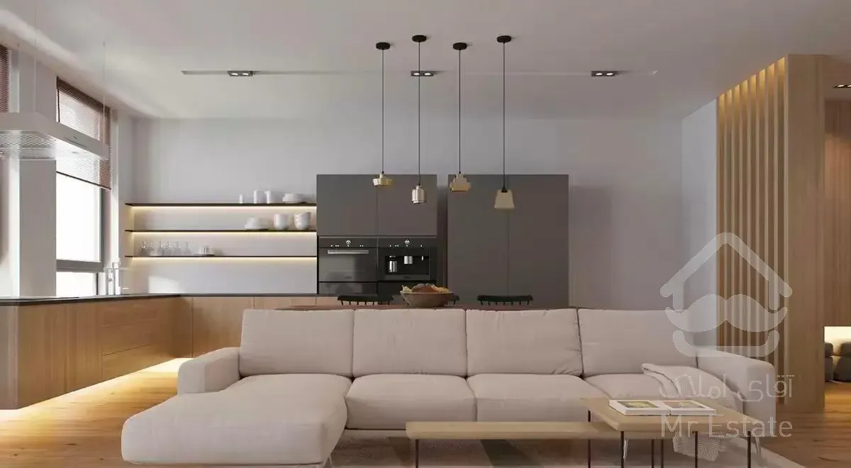 فر‌وش آپارتمان در بالاشهر مشهد از باهنر تا هفت تیر