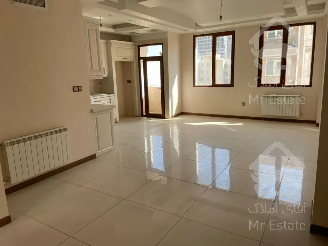 فروش آپارتمان 95 متری آکواریوم در شهرزیبا