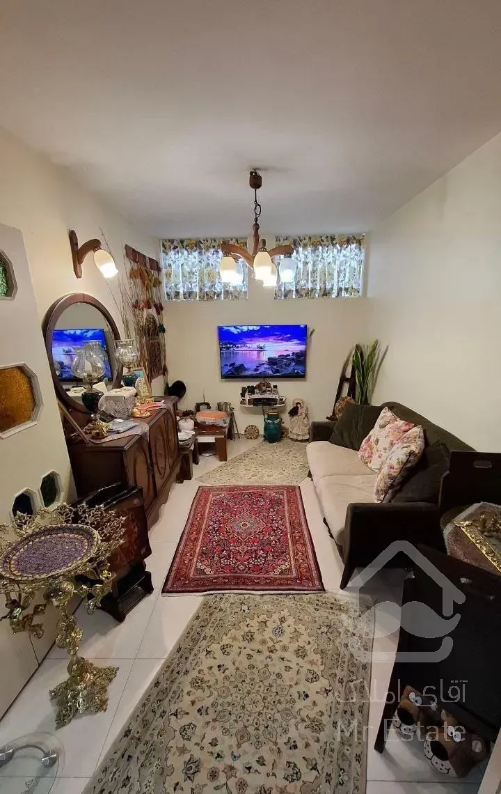 ۶۳ متر خوش نقشه *استثنایی*