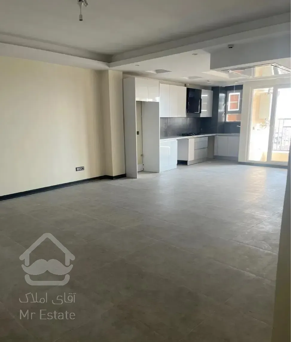 آپارتمان ۹۵ متر دو خوابه کوهسار