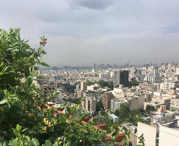 نیاوران٢٣٠متر دید ابدی