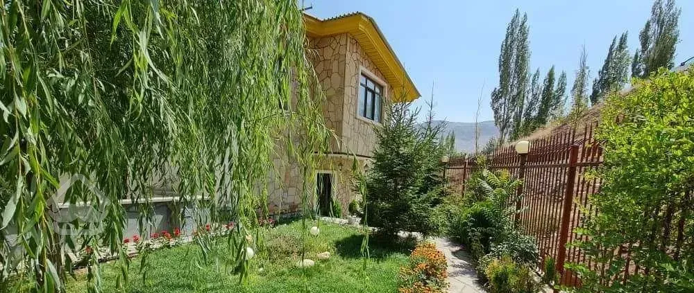 فروش ویلا در میگون