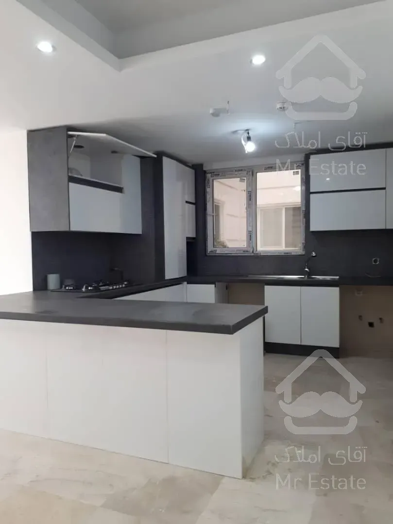 ۷۵متر دو خواب خوش نقشه سازمان برنامه